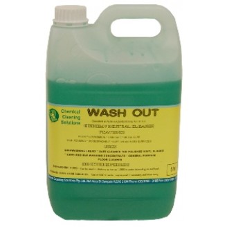Wash - Out